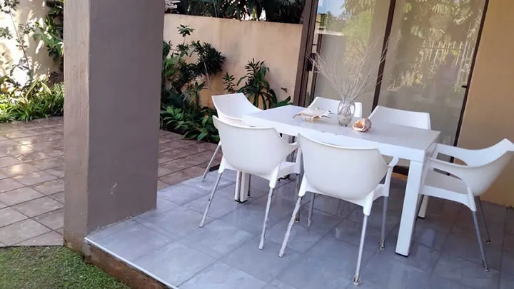 amanzimtoti 6 sleeper timeshare chalet 13 luxury design cabana mio